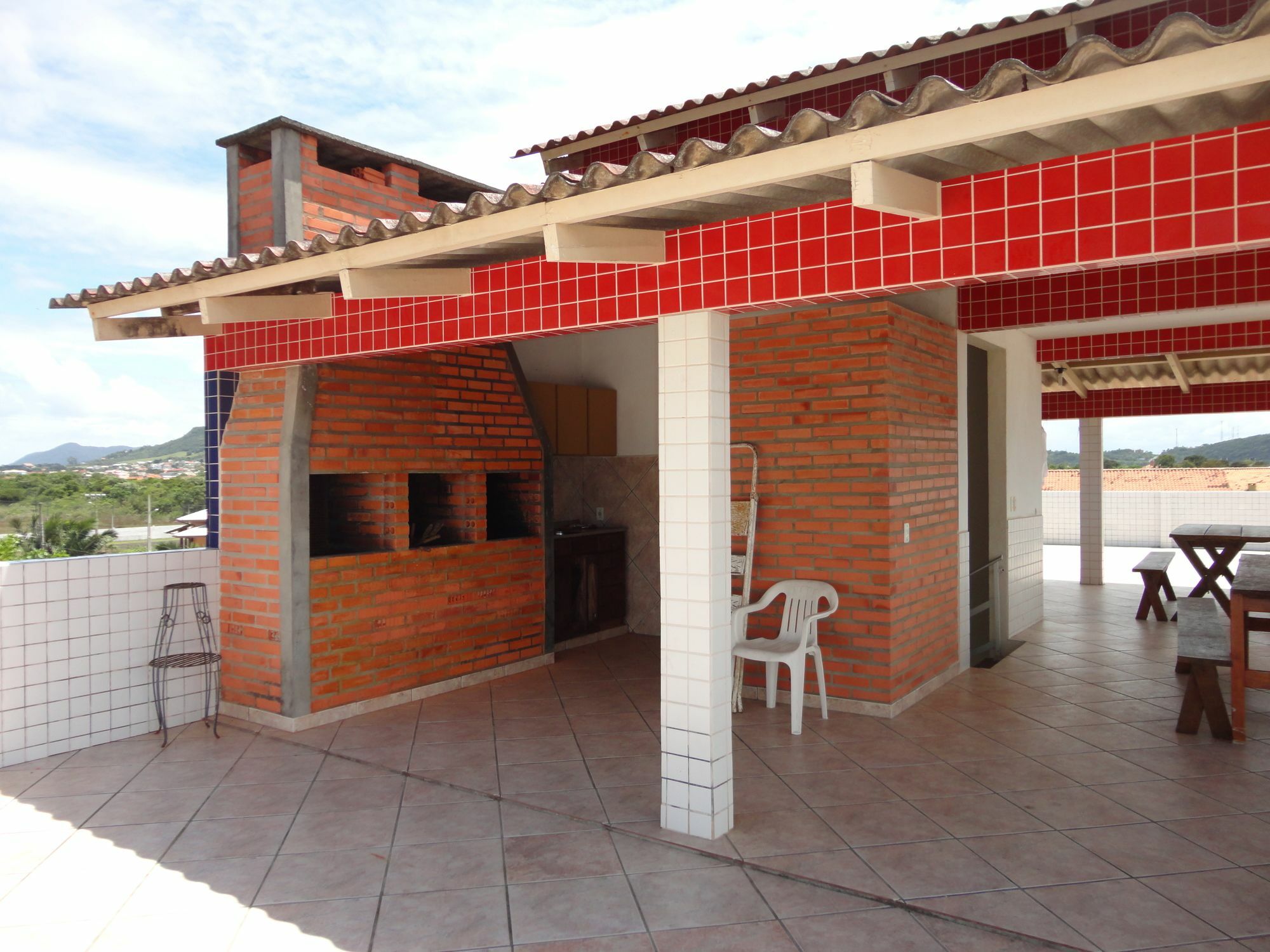 Mar E Mar Florianopolis Hotel Exterior photo