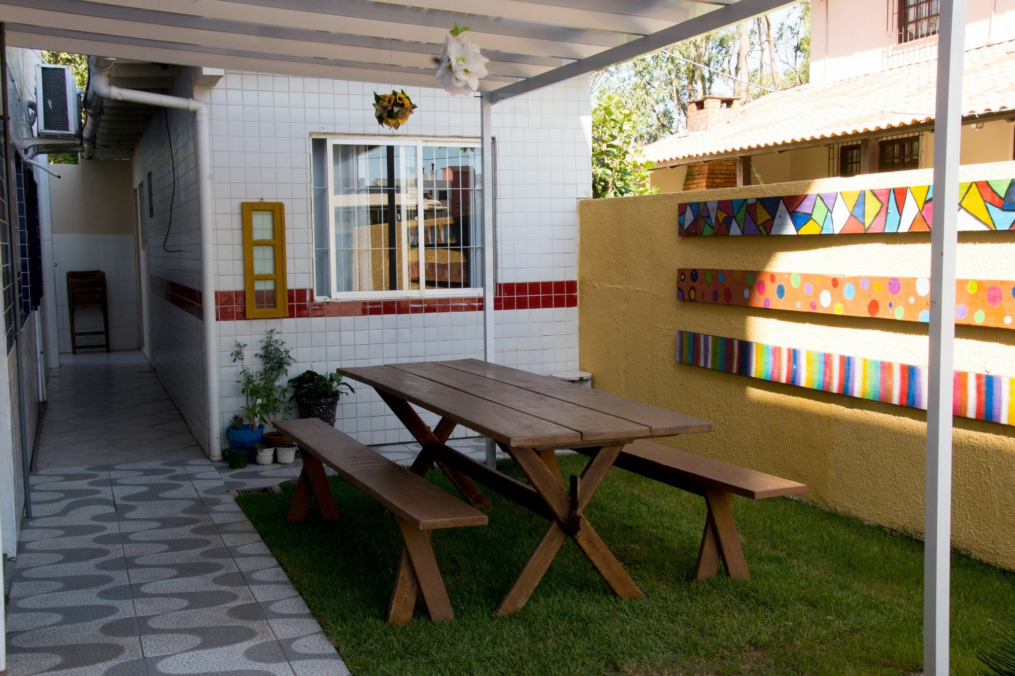 Mar E Mar Florianopolis Hotel Exterior photo